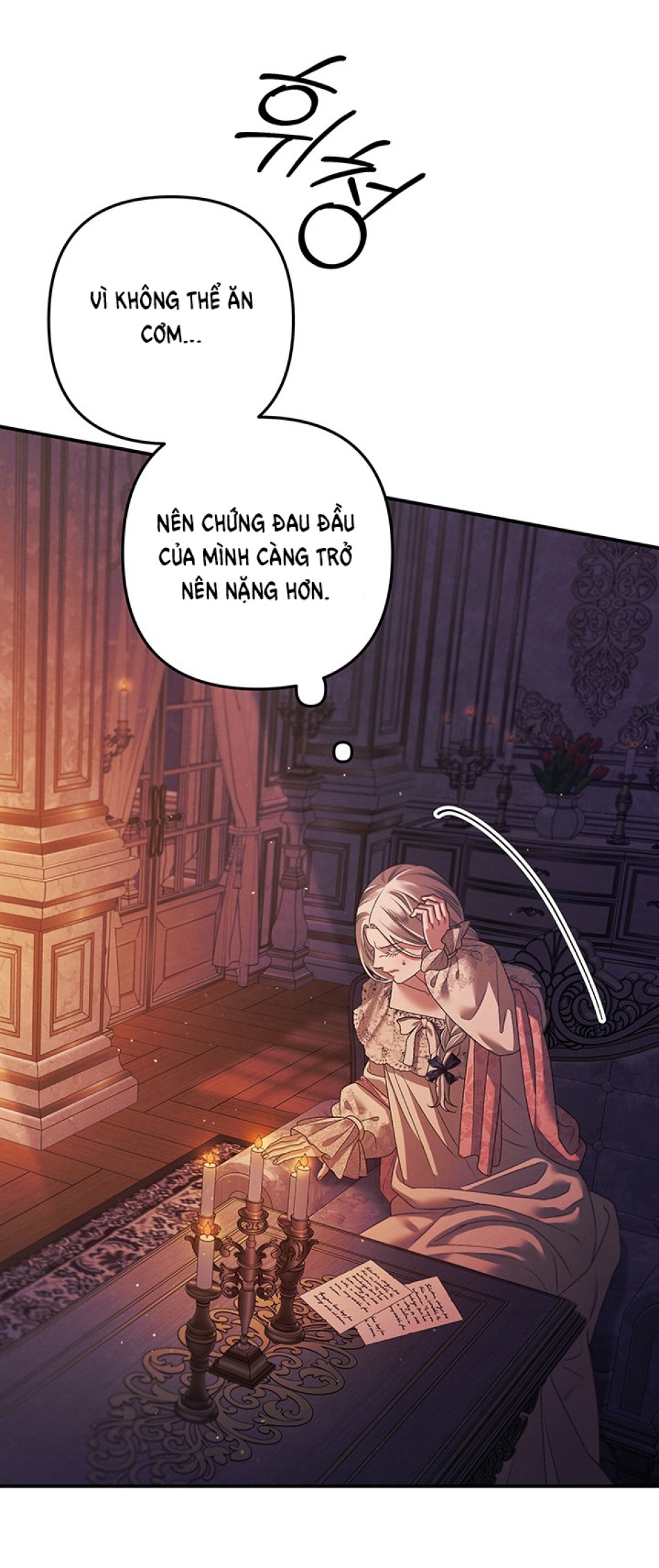 [18+] HÔN NHÂN CƯỠNG ĐOẠT 