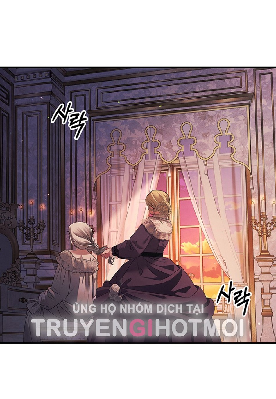 [18+] HÔN NHÂN CƯỠNG ĐOẠT 