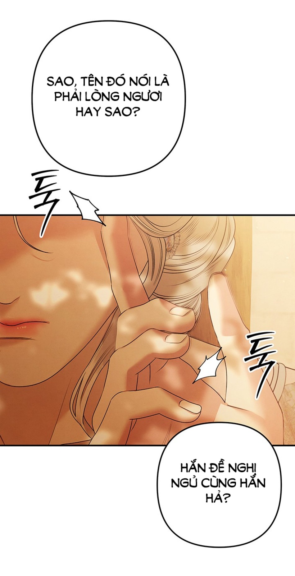 [18+] HÔN NHÂN CƯỠNG ĐOẠT 