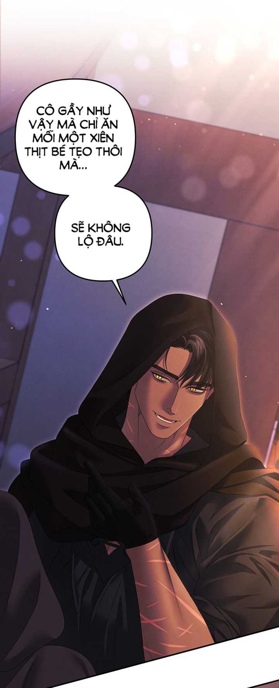 [18+] HÔN NHÂN CƯỠNG ĐOẠT 
