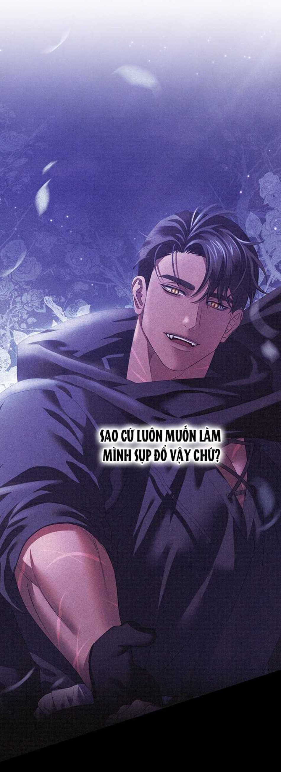[18+] HÔN NHÂN CƯỠNG ĐOẠT 