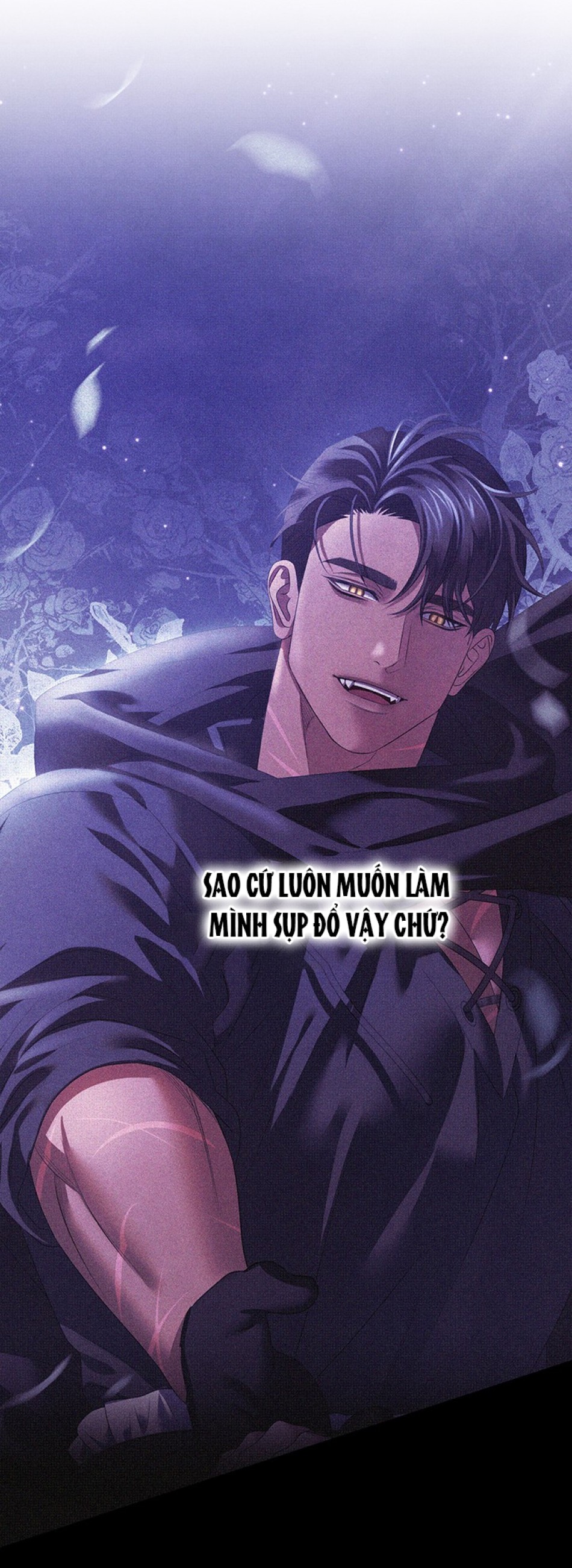 [18+] HÔN NHÂN CƯỠNG ĐOẠT 
