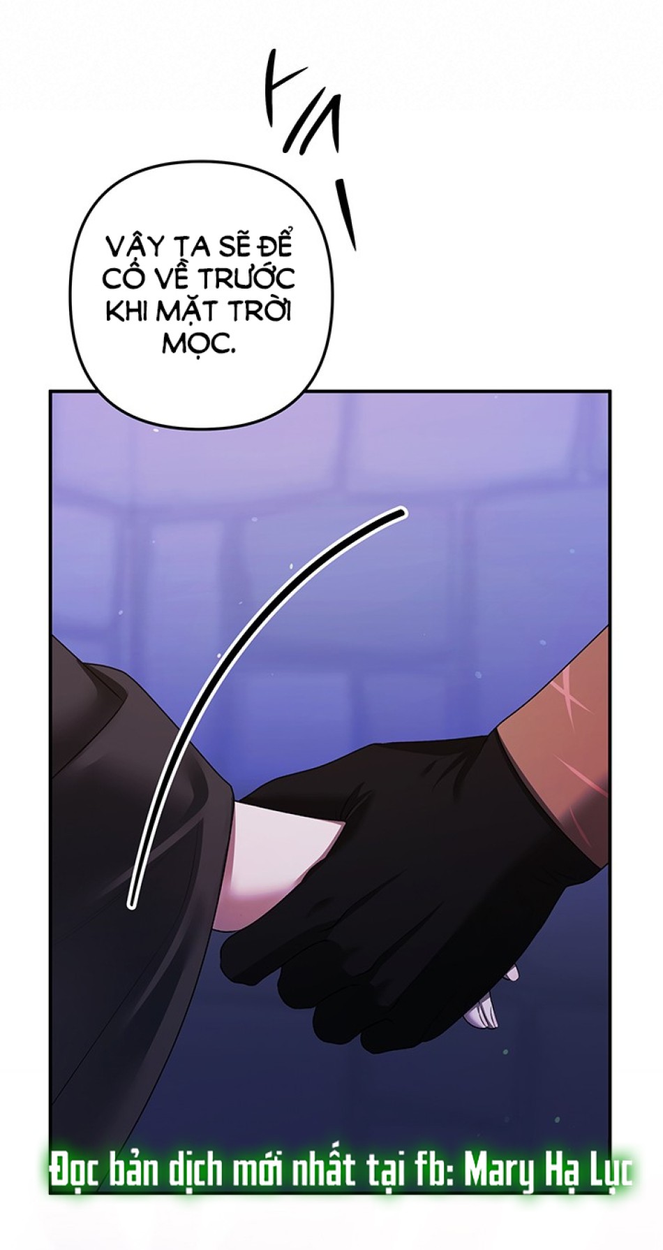 [18+] HÔN NHÂN CƯỠNG ĐOẠT 