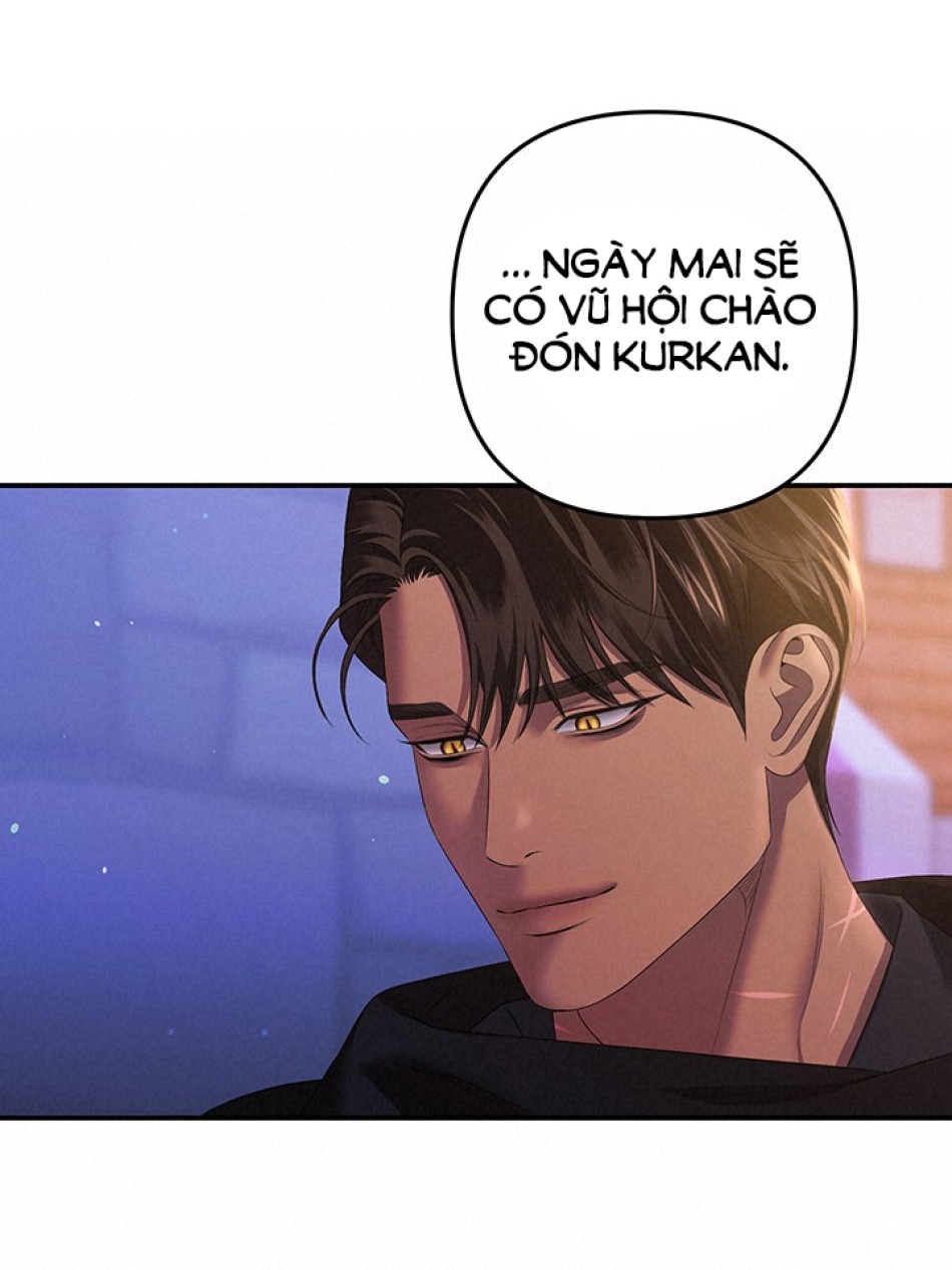 [18+] HÔN NHÂN CƯỠNG ĐOẠT 