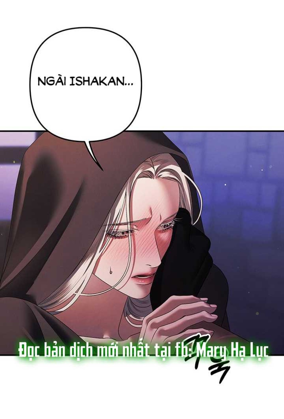 [18+] HÔN NHÂN CƯỠNG ĐOẠT 