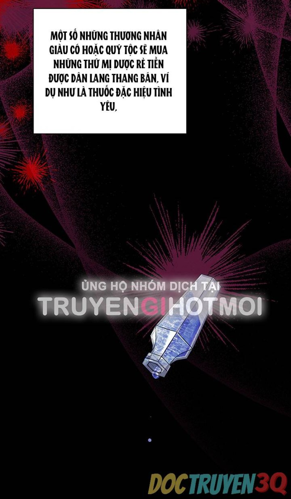 [18+] HÔN NHÂN CƯỠNG ĐOẠT 