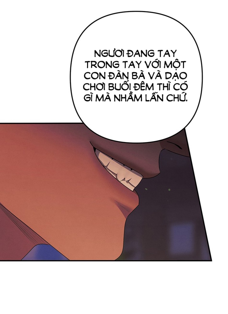 [18+] HÔN NHÂN CƯỠNG ĐOẠT 