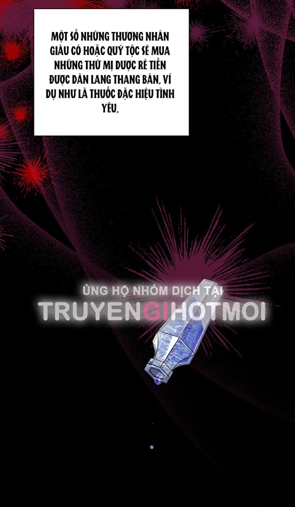 [18+] HÔN NHÂN CƯỠNG ĐOẠT 