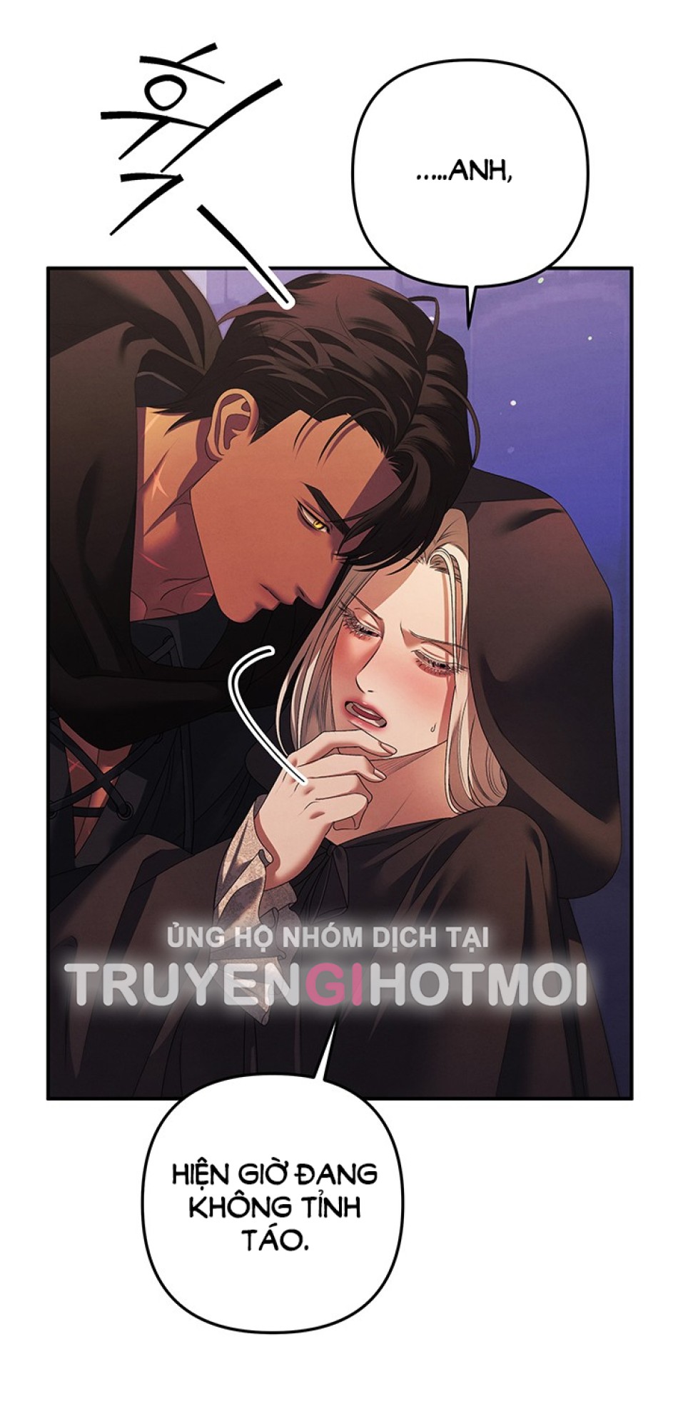 [18+] HÔN NHÂN CƯỠNG ĐOẠT 
