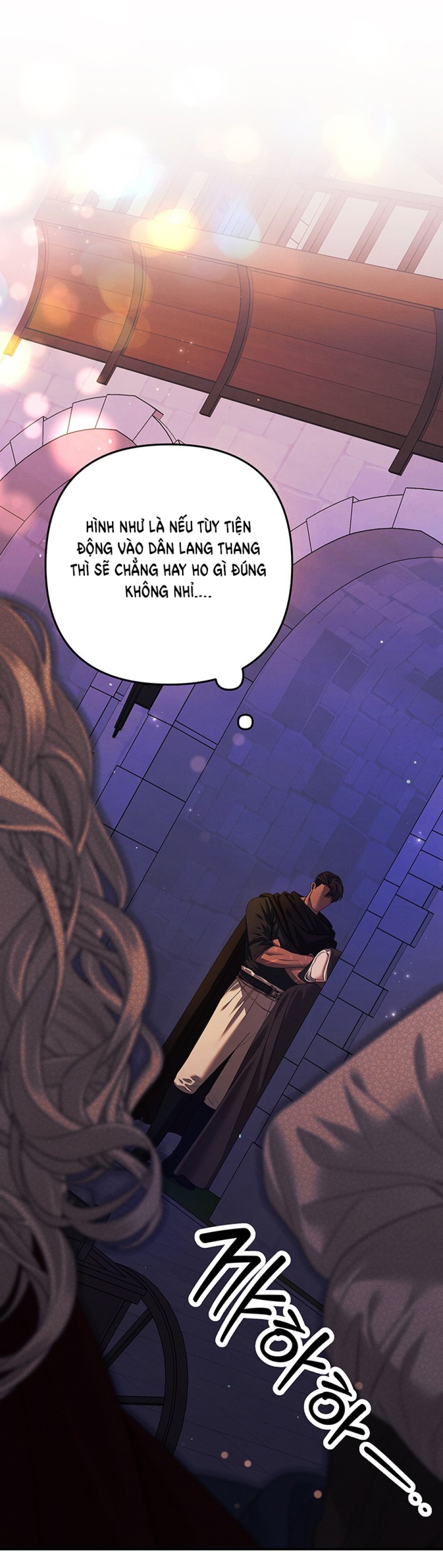 [18+] HÔN NHÂN CƯỠNG ĐOẠT 