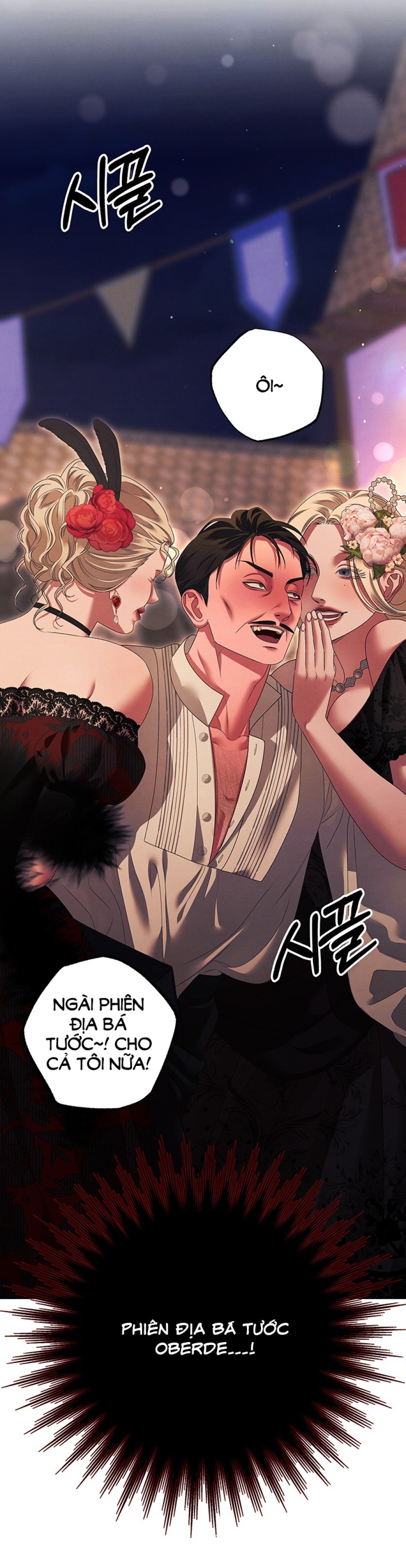 [18+] HÔN NHÂN CƯỠNG ĐOẠT 