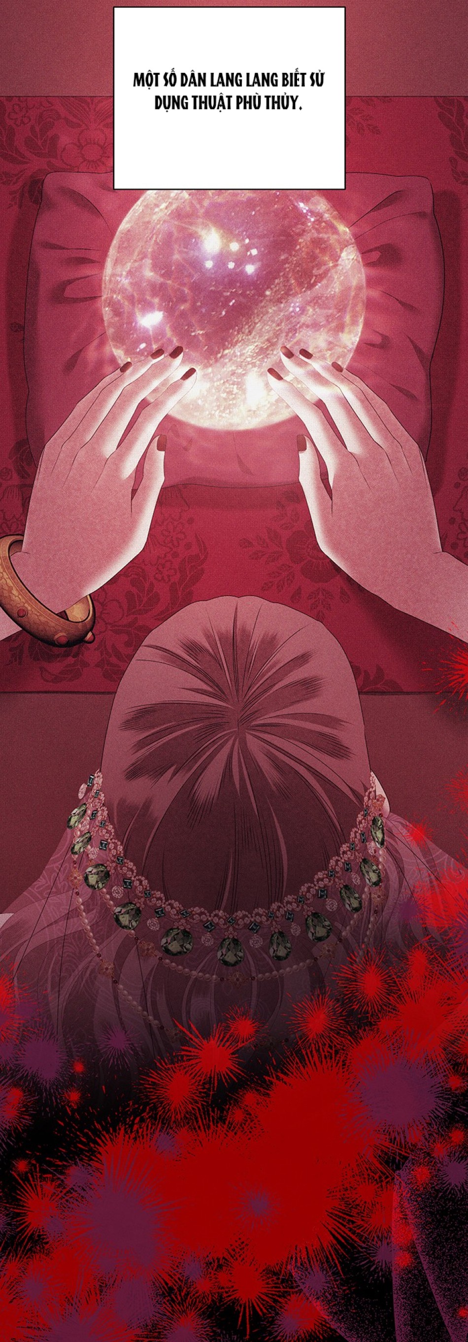 [18+] HÔN NHÂN CƯỠNG ĐOẠT 