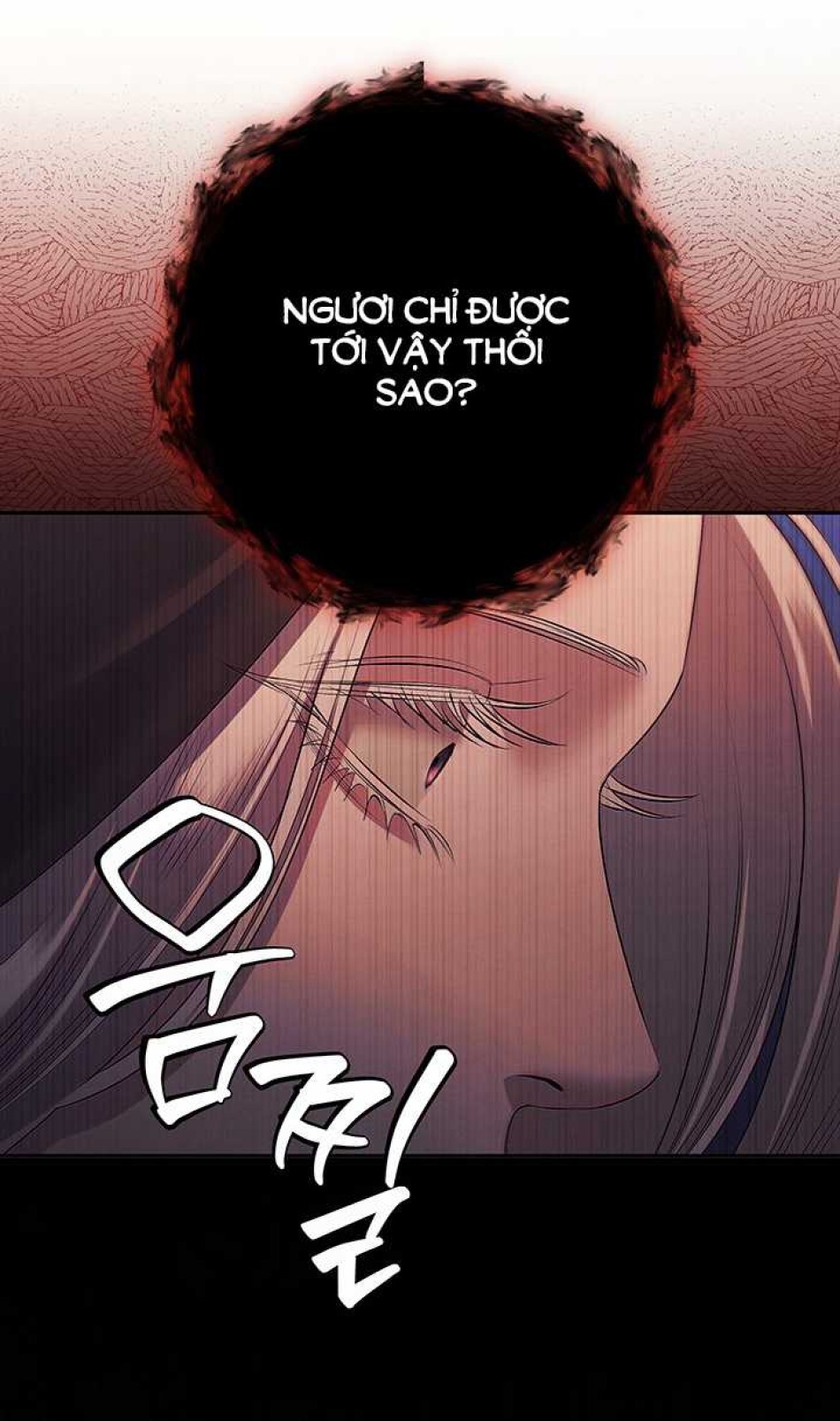 [18+] HÔN NHÂN CƯỠNG ĐOẠT 