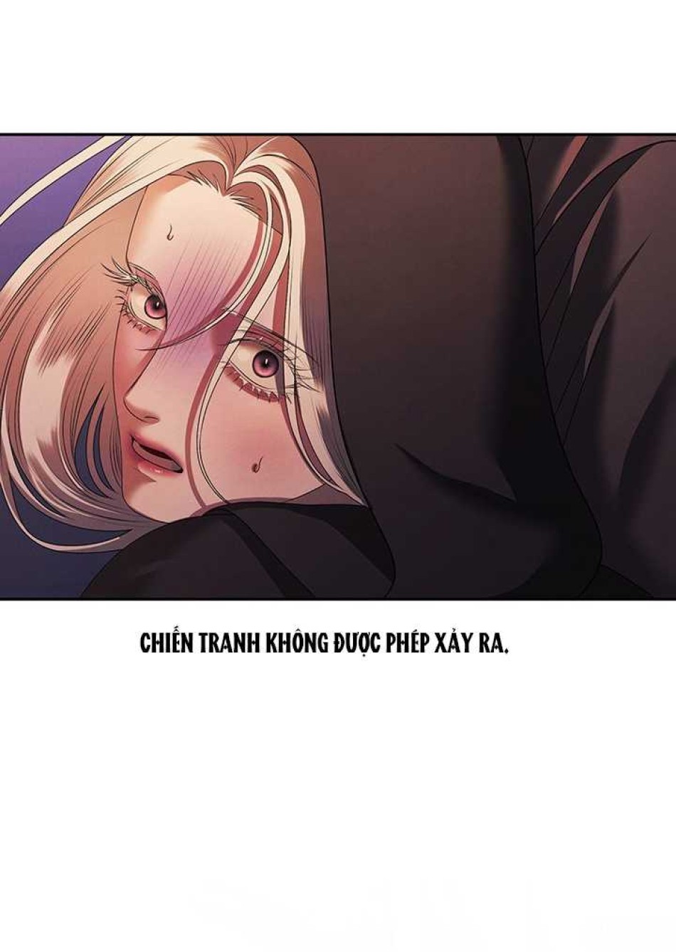 [18+] HÔN NHÂN CƯỠNG ĐOẠT 