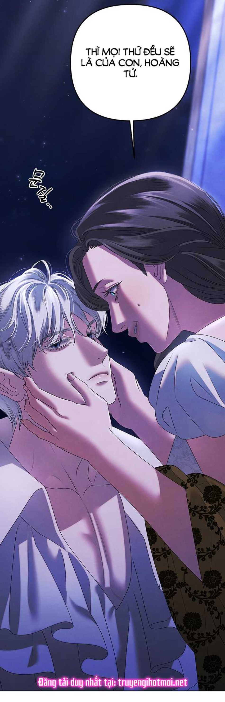 [18+] HÔN NHÂN CƯỠNG ĐOẠT 