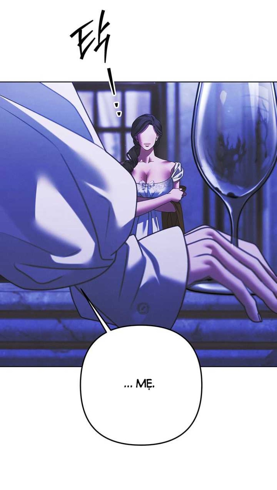 [18+] HÔN NHÂN CƯỠNG ĐOẠT 