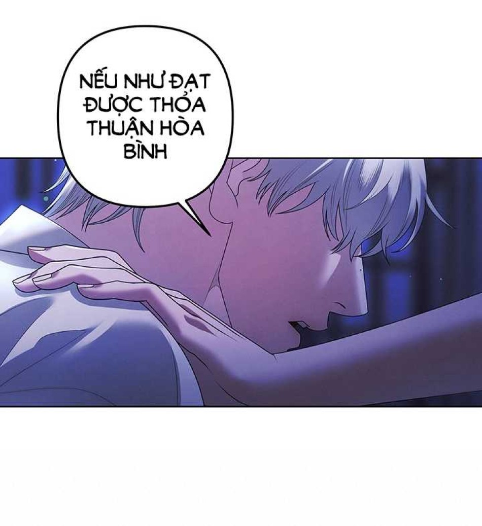[18+] HÔN NHÂN CƯỠNG ĐOẠT 