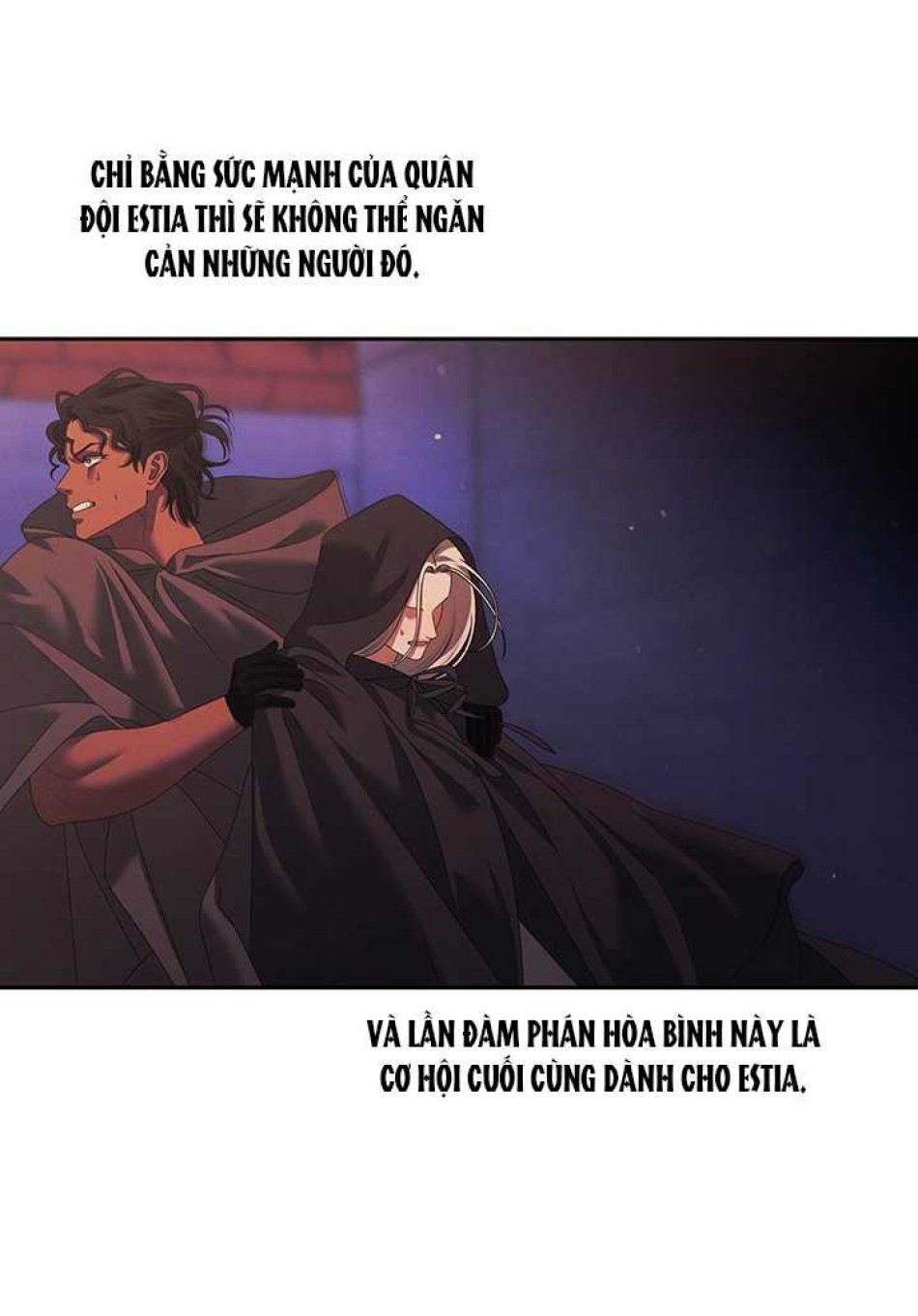 [18+] HÔN NHÂN CƯỠNG ĐOẠT 