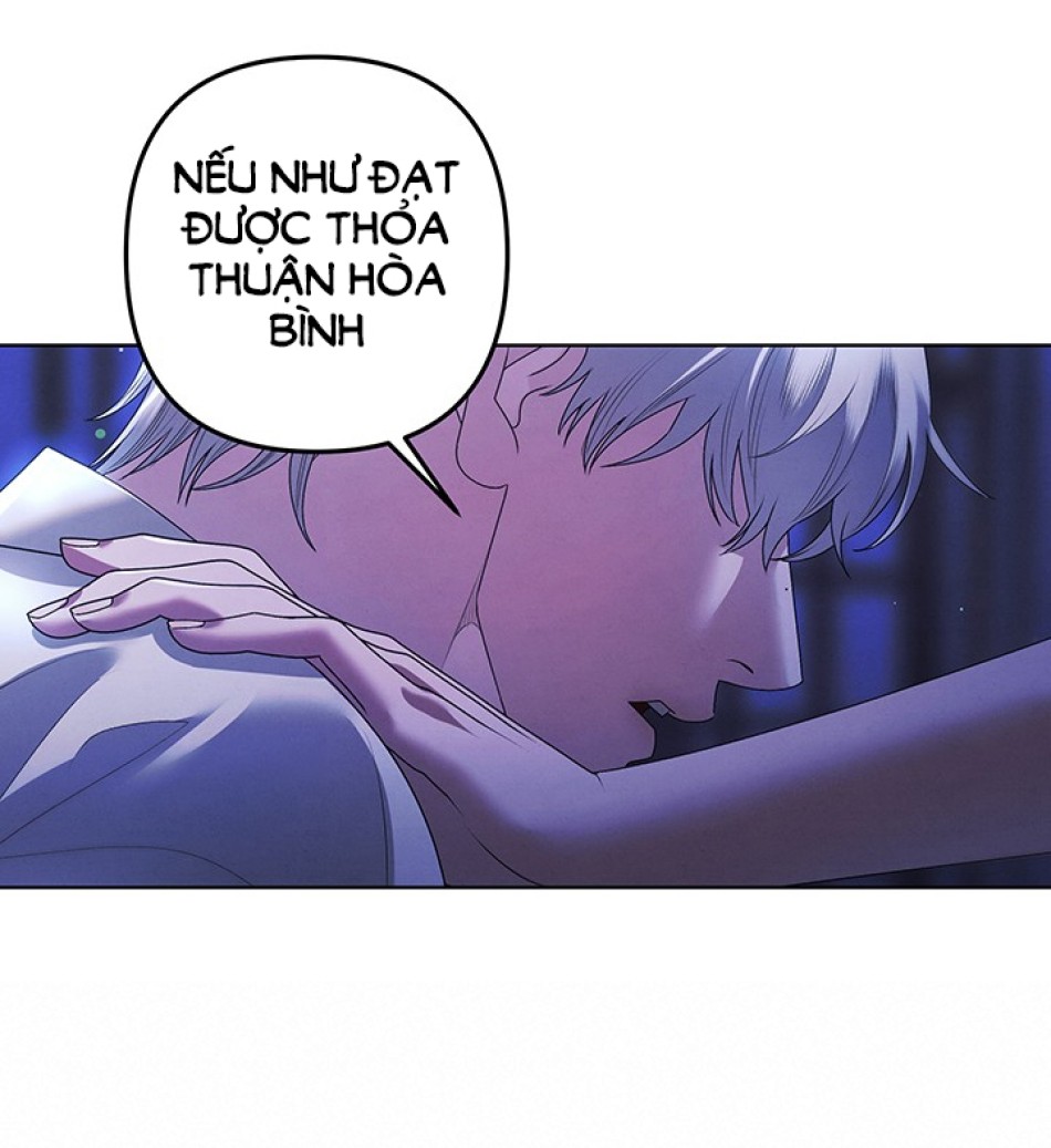 [18+] HÔN NHÂN CƯỠNG ĐOẠT 