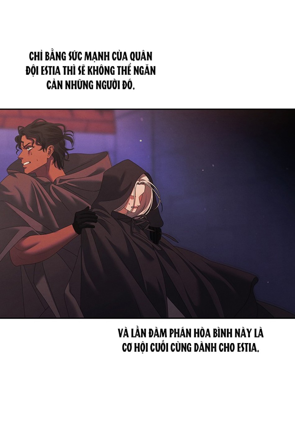 [18+] HÔN NHÂN CƯỠNG ĐOẠT 