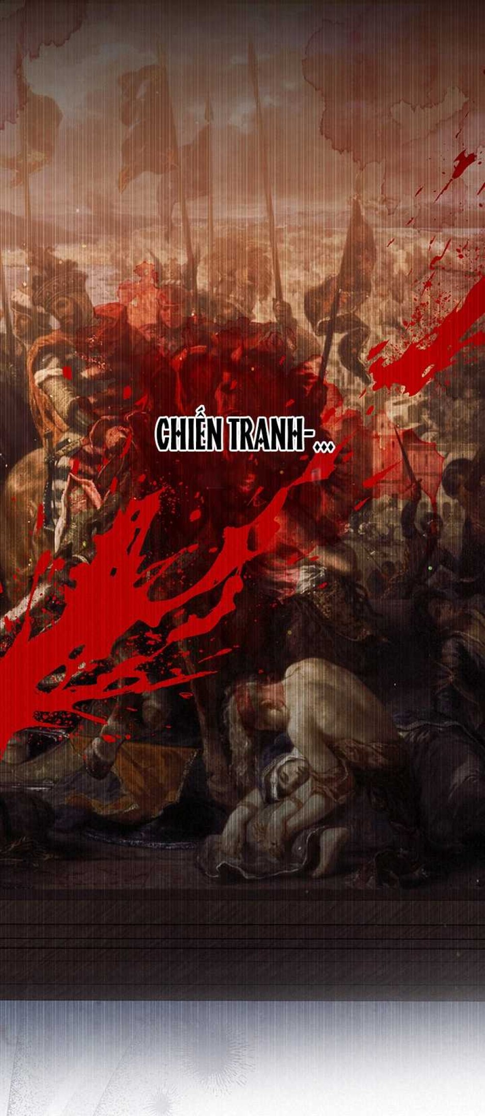 [18+] HÔN NHÂN CƯỠNG ĐOẠT 