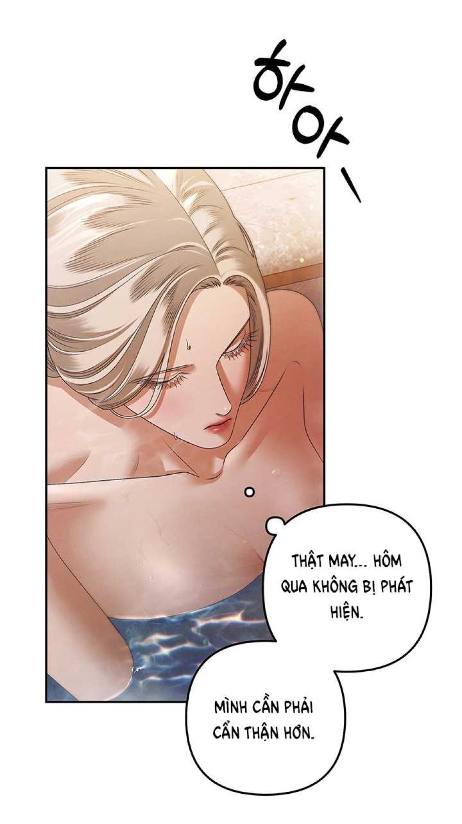 [18+] HÔN NHÂN CƯỠNG ĐOẠT 