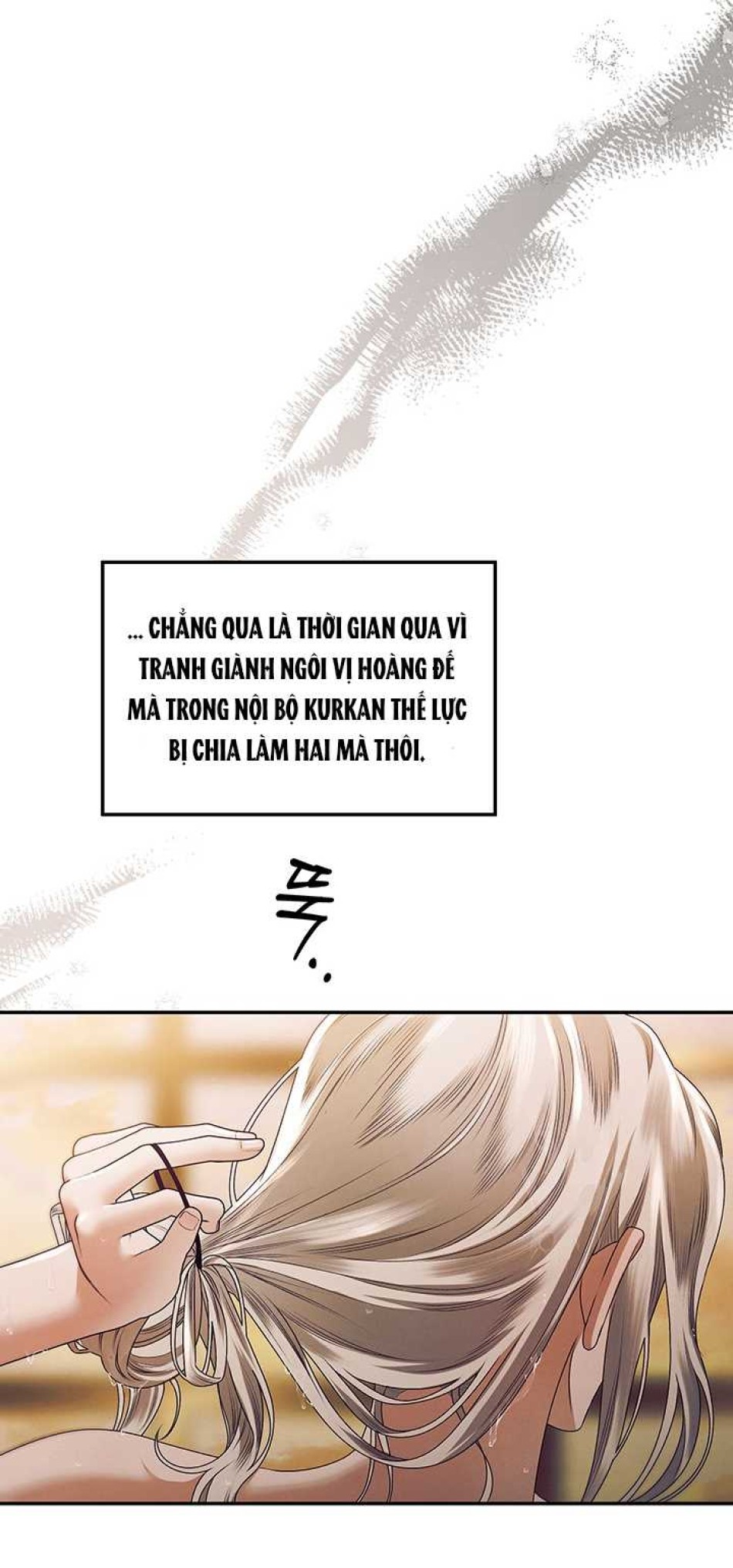 [18+] HÔN NHÂN CƯỠNG ĐOẠT 