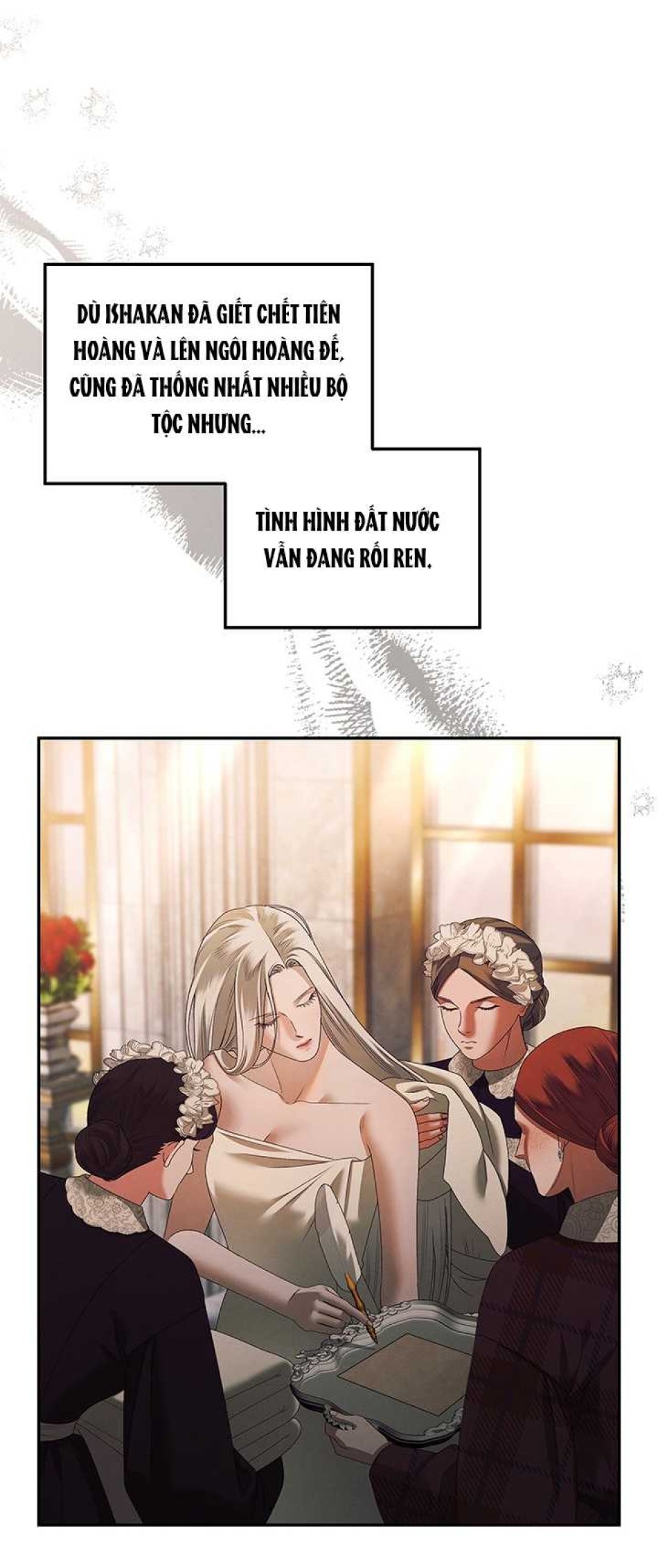 [18+] HÔN NHÂN CƯỠNG ĐOẠT 