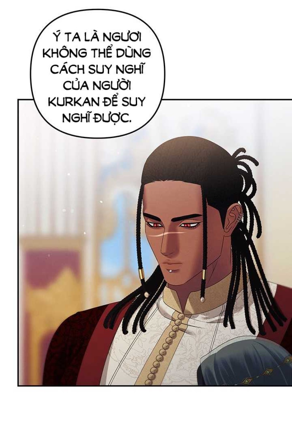 [18+] HÔN NHÂN CƯỠNG ĐOẠT 