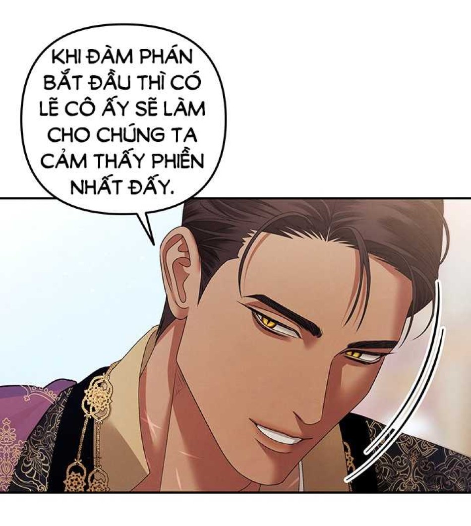 [18+] HÔN NHÂN CƯỠNG ĐOẠT 