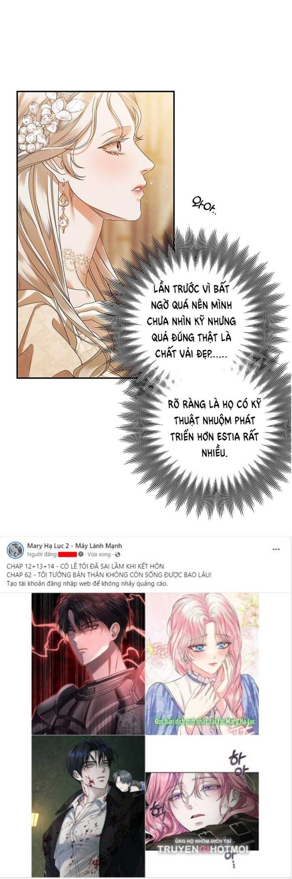 [18+] HÔN NHÂN CƯỠNG ĐOẠT 