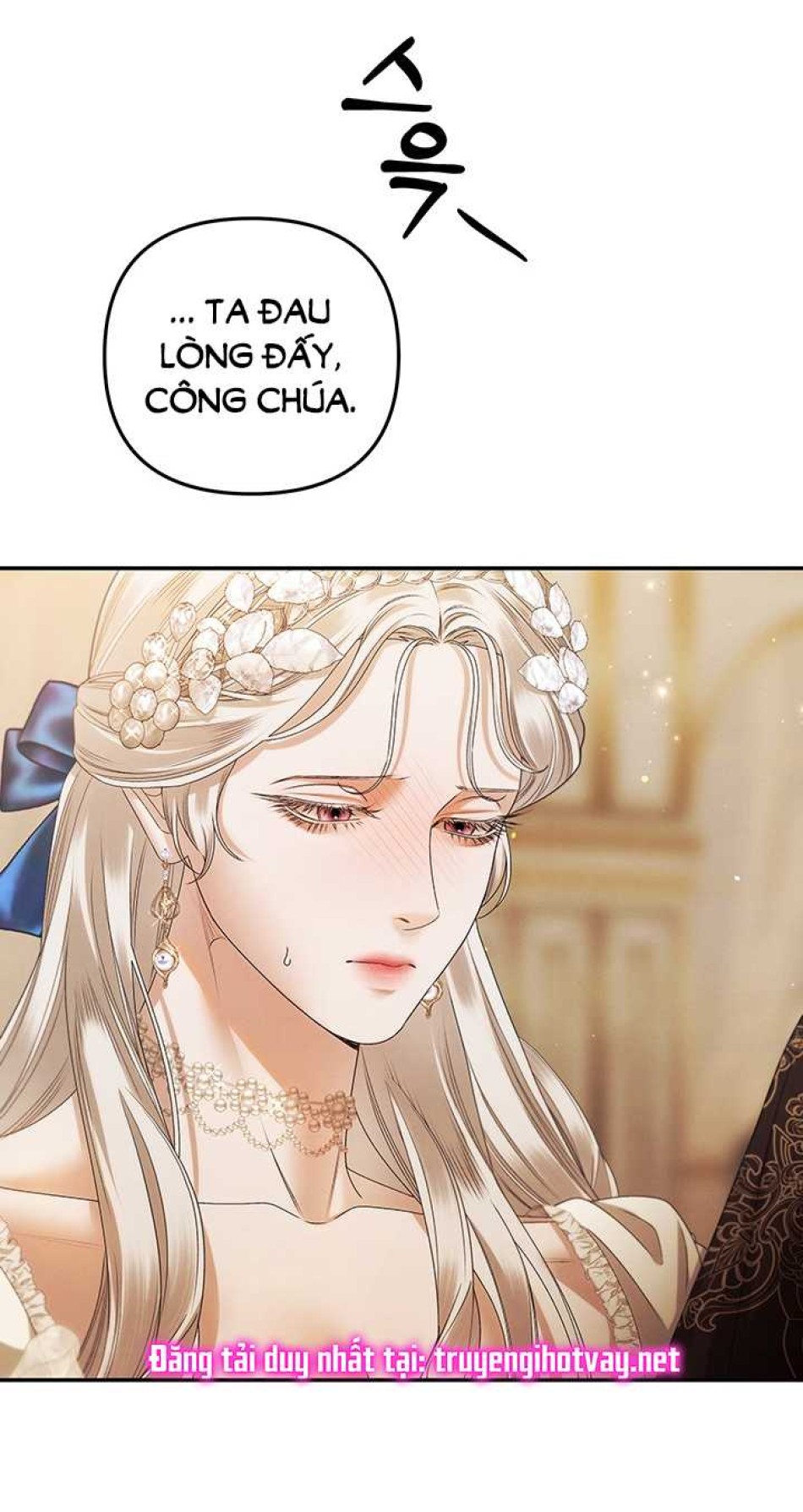 [18+] HÔN NHÂN CƯỠNG ĐOẠT 