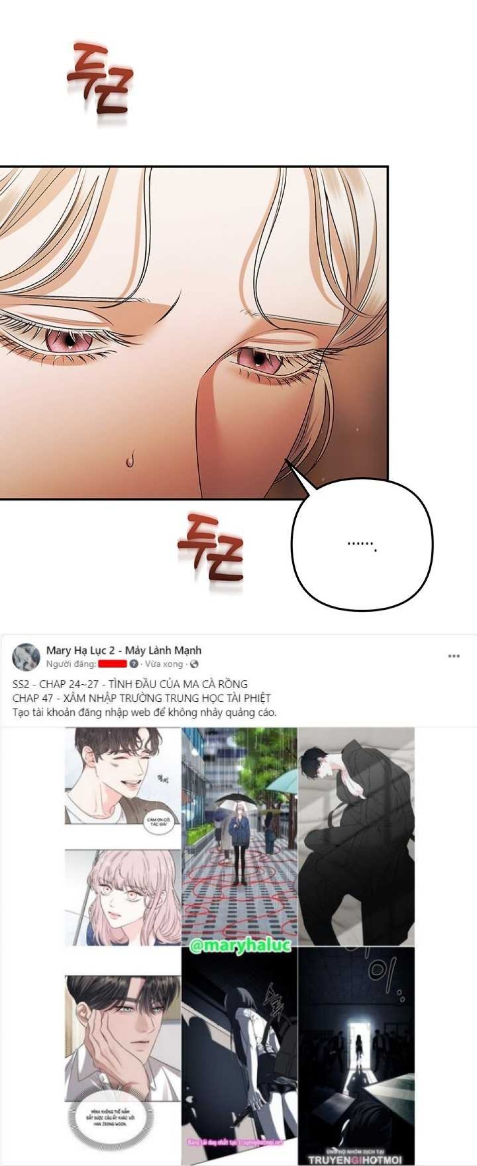 [18+] HÔN NHÂN CƯỠNG ĐOẠT 