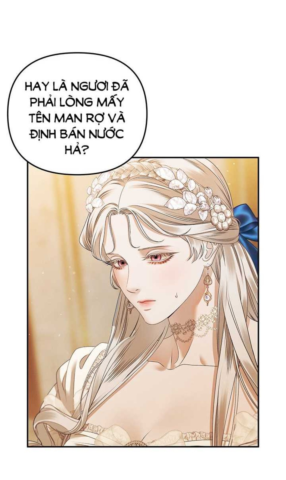 [18+] HÔN NHÂN CƯỠNG ĐOẠT 