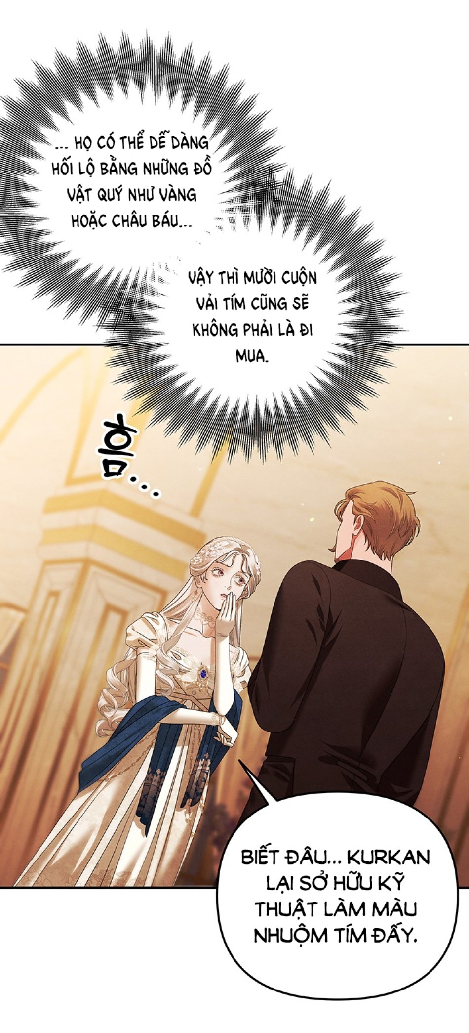 [18+] HÔN NHÂN CƯỠNG ĐOẠT 