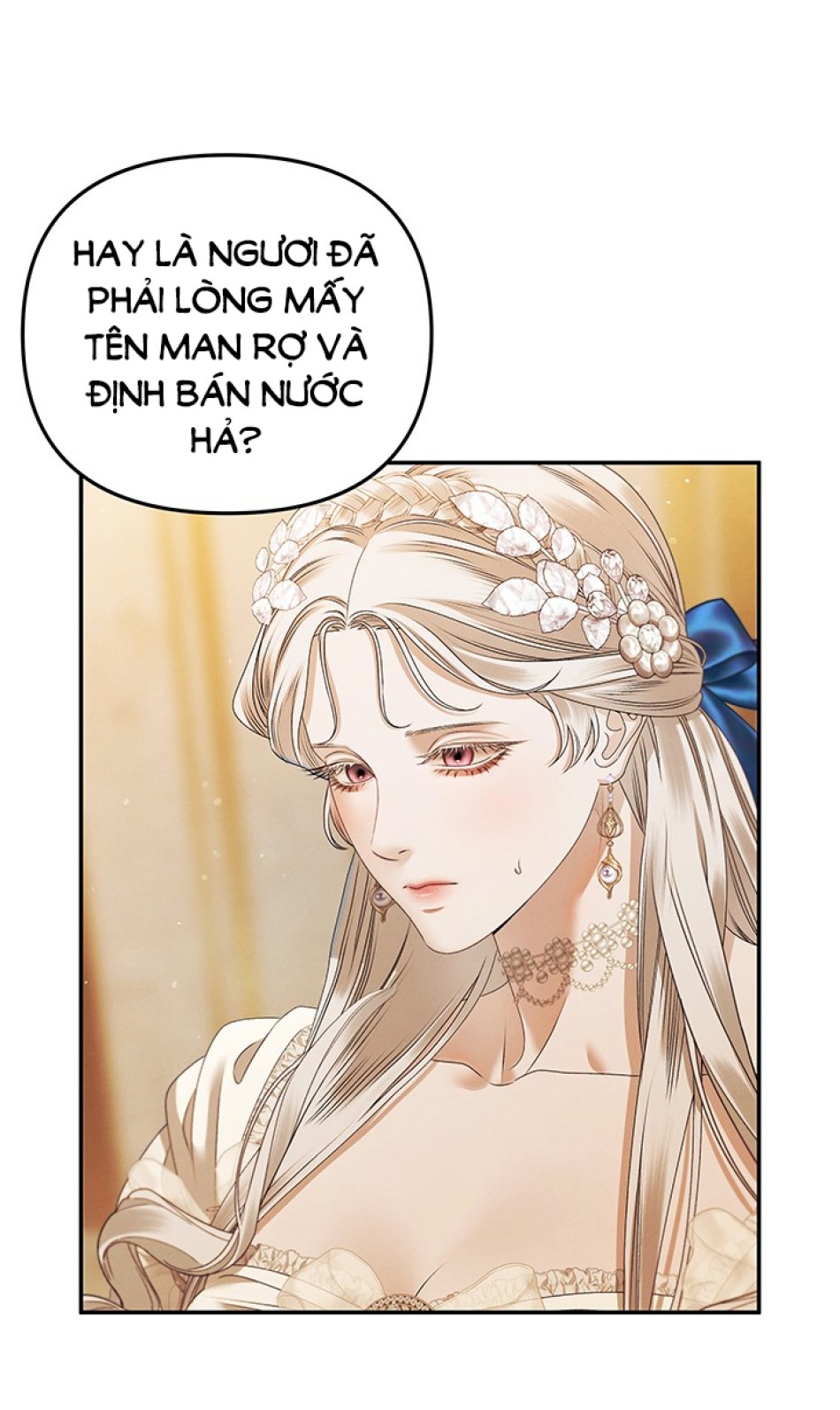 [18+] HÔN NHÂN CƯỠNG ĐOẠT 