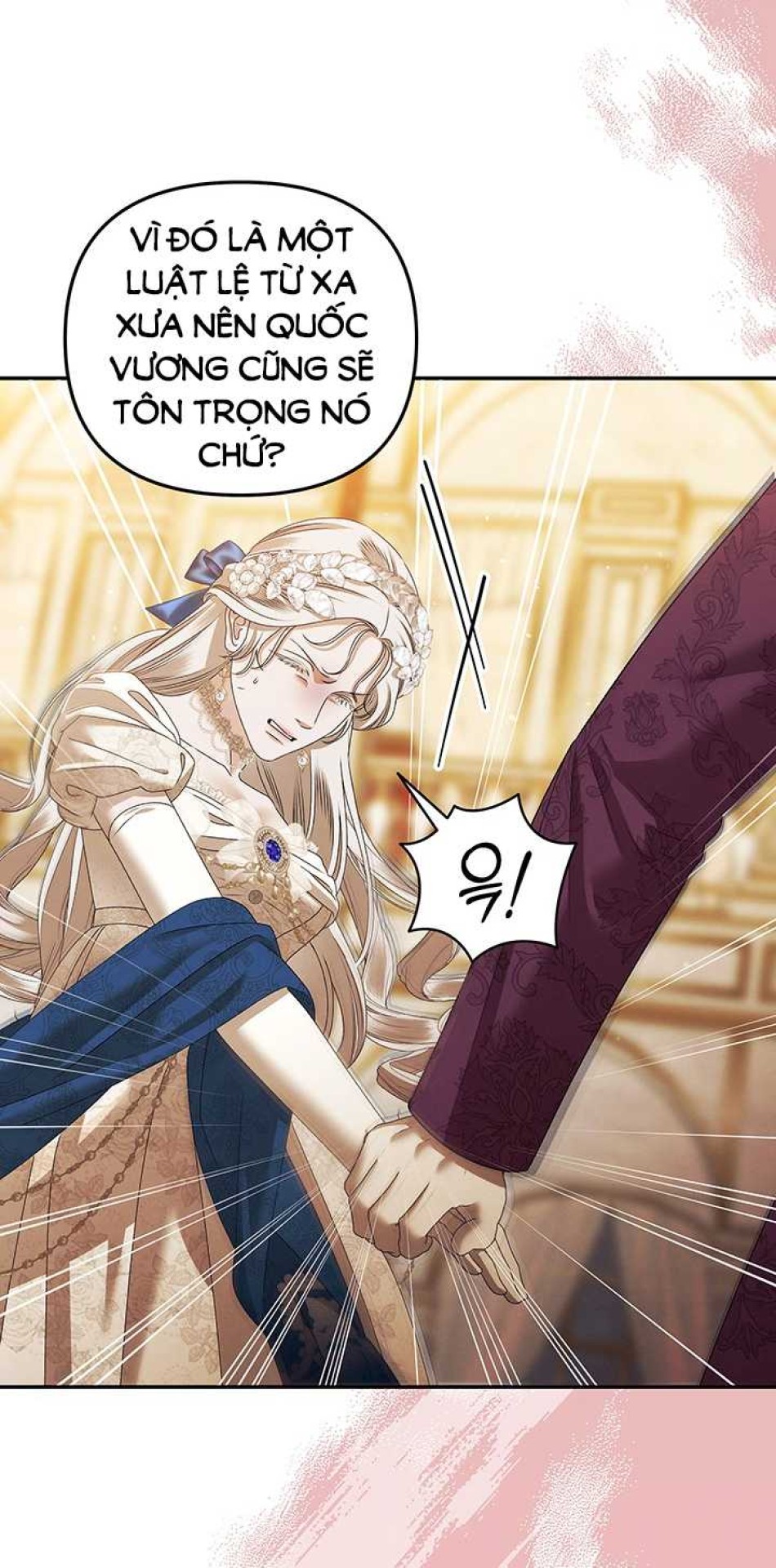 [18+] HÔN NHÂN CƯỠNG ĐOẠT 