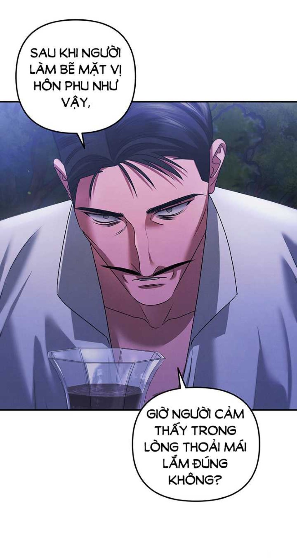 [18+] HÔN NHÂN CƯỠNG ĐOẠT 
