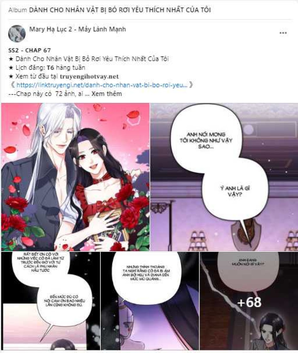 [18+] HÔN NHÂN CƯỠNG ĐOẠT 