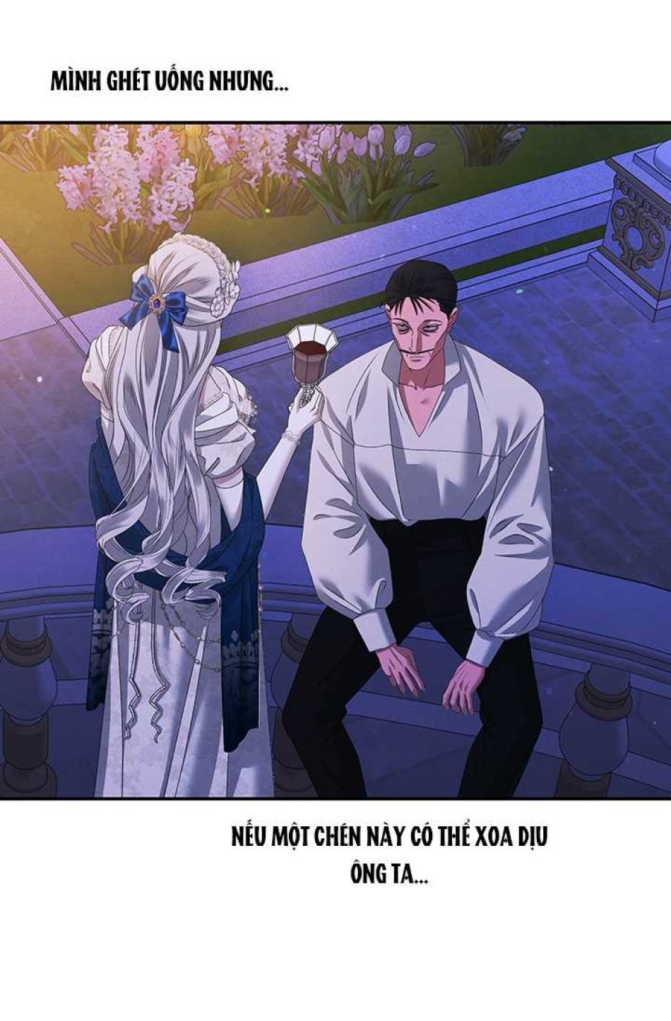 [18+] HÔN NHÂN CƯỠNG ĐOẠT 