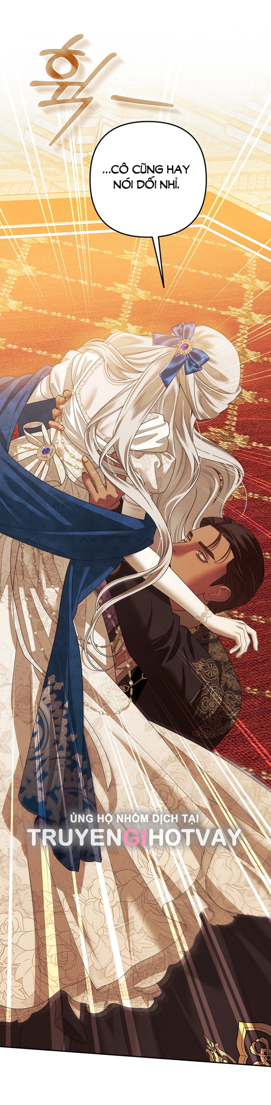 [18+] HÔN NHÂN CƯỠNG ĐOẠT 