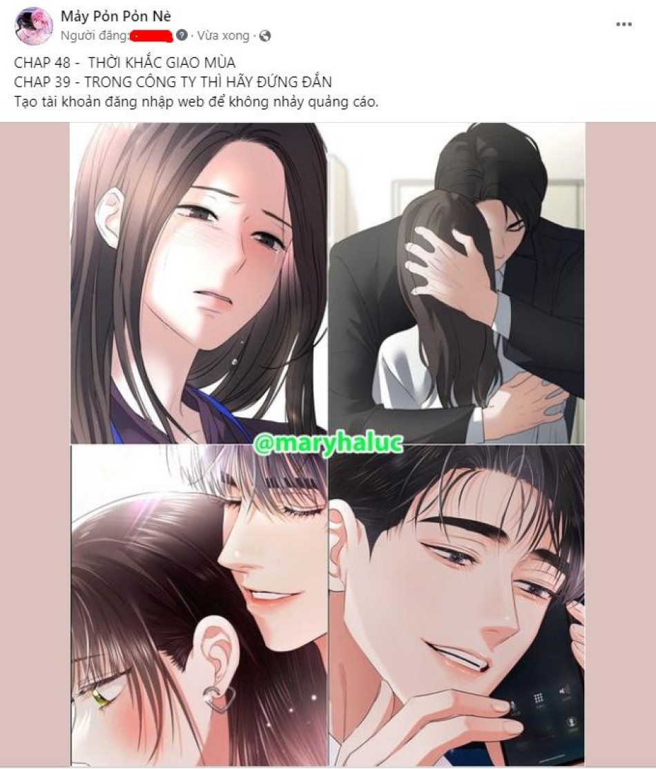 [18+] HÔN NHÂN CƯỠNG ĐOẠT 