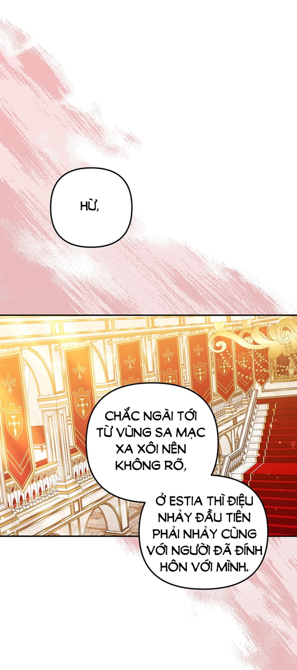 [18+] HÔN NHÂN CƯỠNG ĐOẠT 