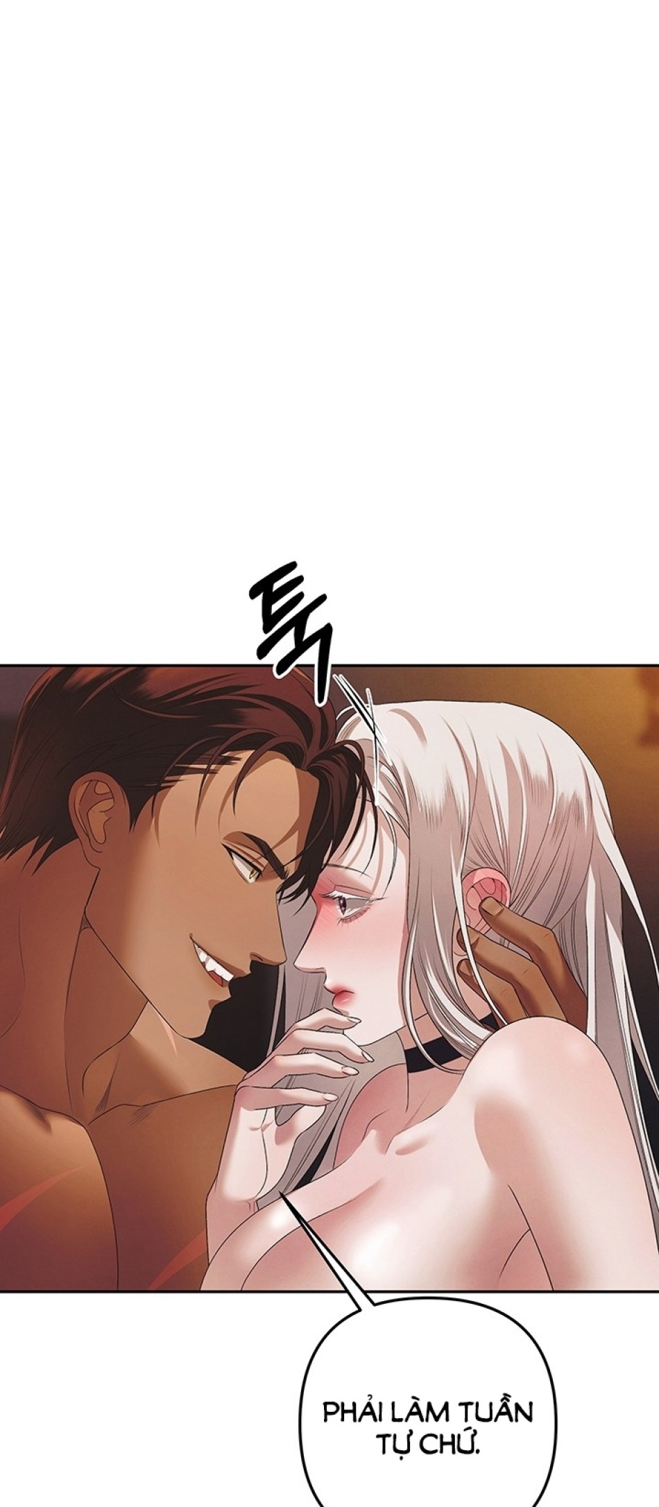 [18+] HÔN NHÂN CƯỠNG ĐOẠT 