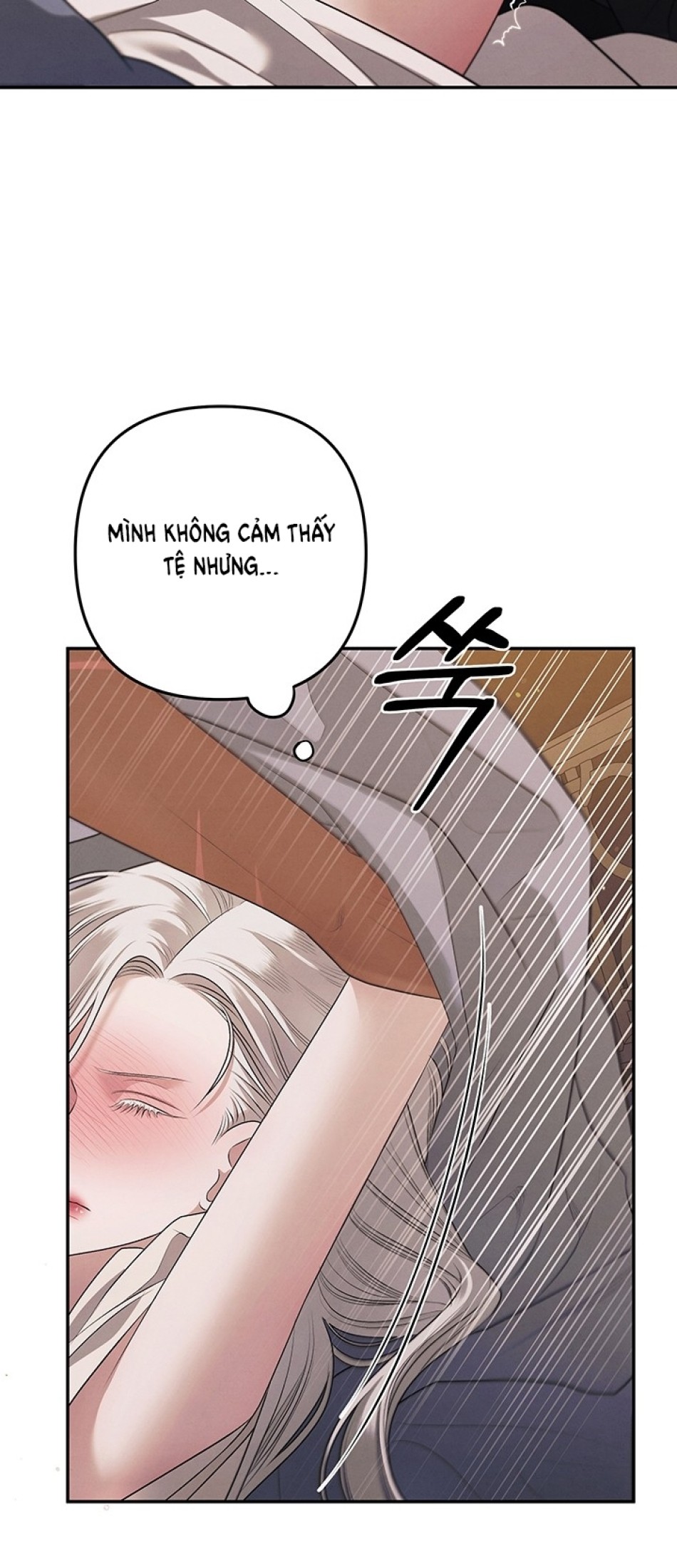 [18+] HÔN NHÂN CƯỠNG ĐOẠT 