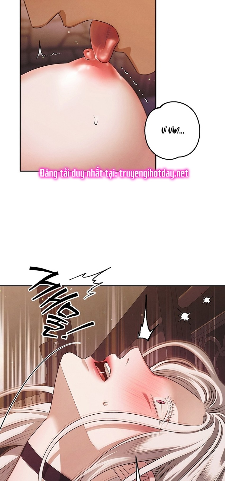 [18+] HÔN NHÂN CƯỠNG ĐOẠT 