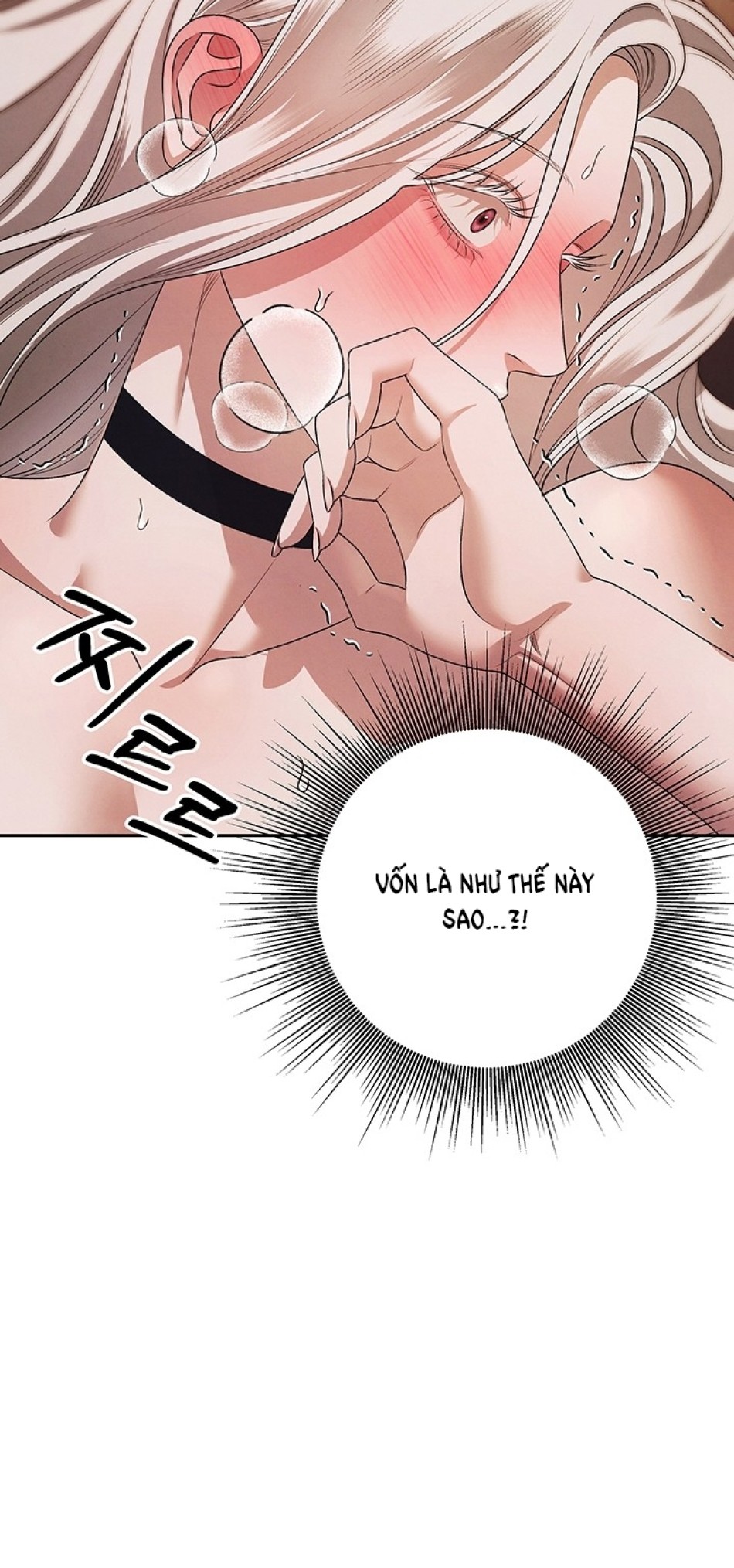 [18+] HÔN NHÂN CƯỠNG ĐOẠT 