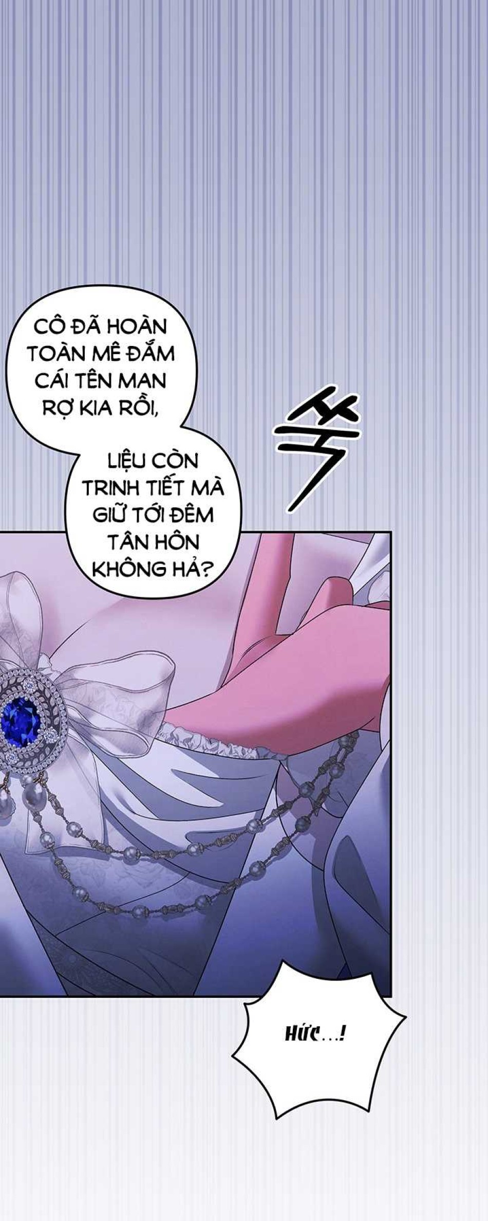 [18+] HÔN NHÂN CƯỠNG ĐOẠT 