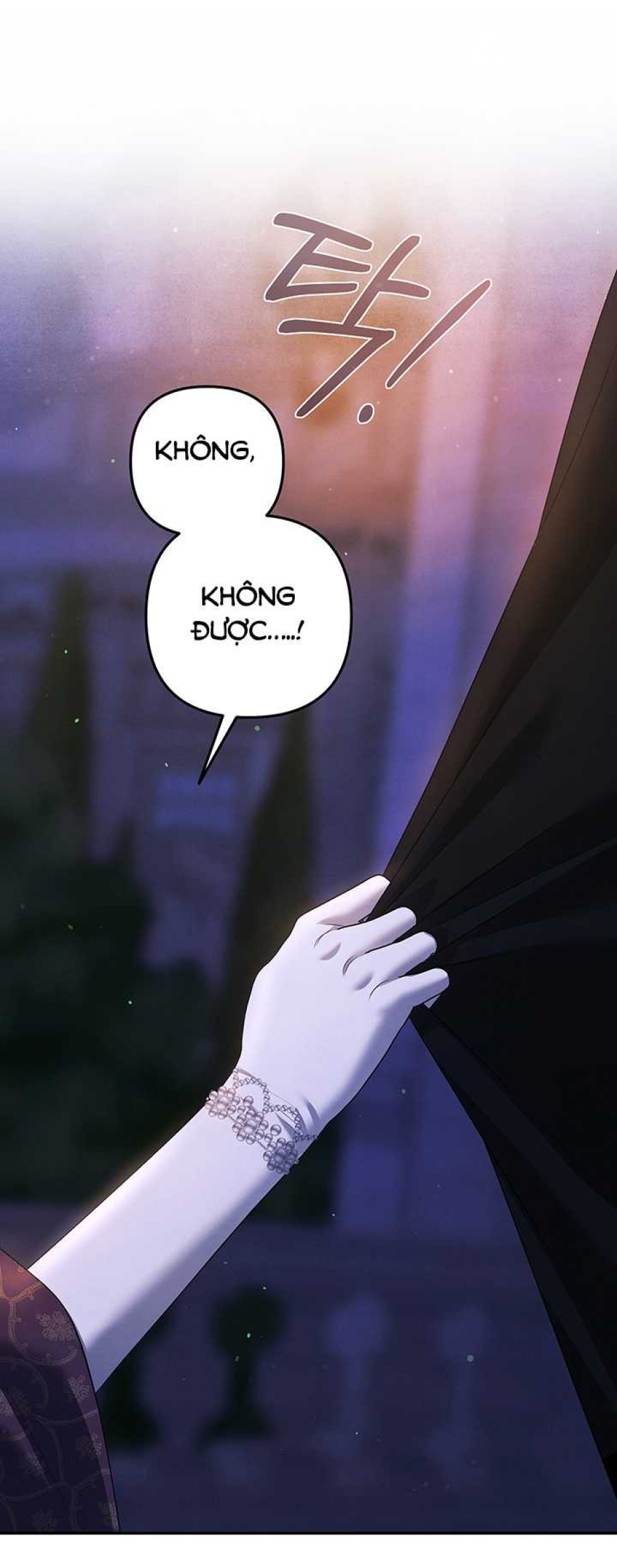[18+] HÔN NHÂN CƯỠNG ĐOẠT 