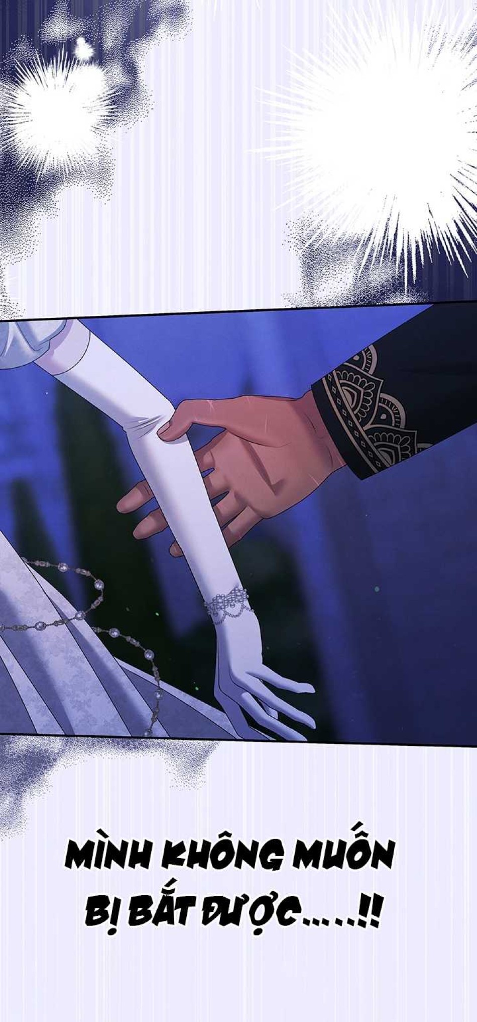 [18+] HÔN NHÂN CƯỠNG ĐOẠT 